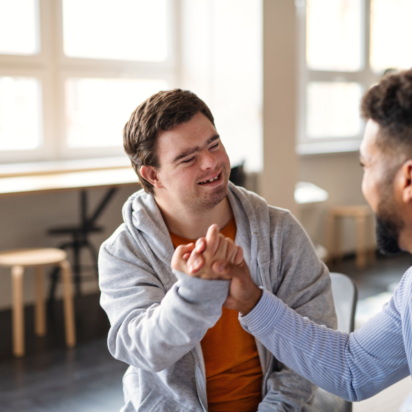 Role Of A Direct Support Professional