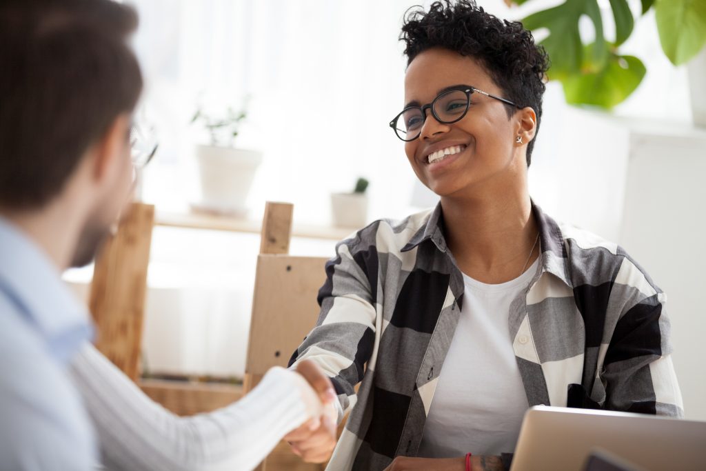 Individual Placement and Support (IPS) Services - Monarch
