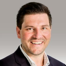 Jay Charles, Monarch Board Member