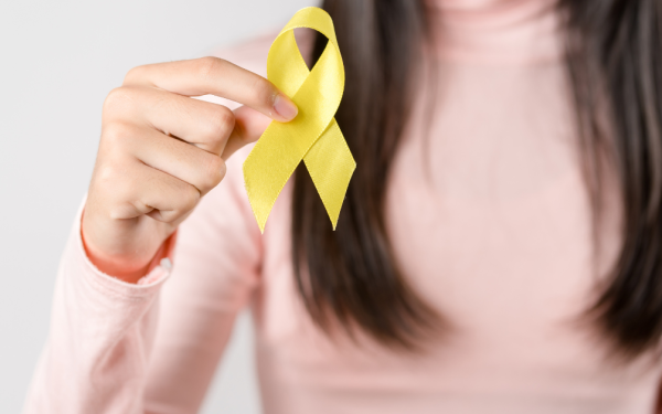 Suicide prevention and awareness starts with understanding, support, and hope. Monarch NC is here 24/7 to help