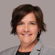 Ashley Conrad, MSL, Chief Operating Officer, Crisis Services