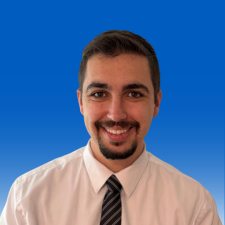 John Der Ghazarian, Physician Assistant