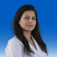 Durga Parajuli, PMHNP
