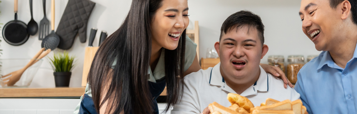 Lunch & Learn: Planning for Two Lifetimes
