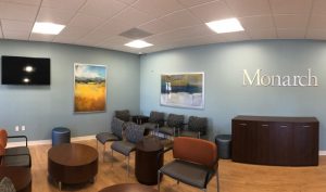 Wake County Behavioral Health Urgent Care Opens In Raleigh - Monarch Nc