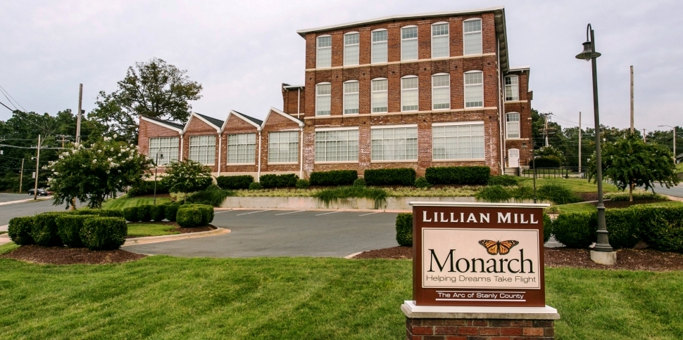 Monarch Awarded 16mm Federal Grant To Expand Mental Health And Substance Use Disorder Services In Stanly County - Monarch Nc