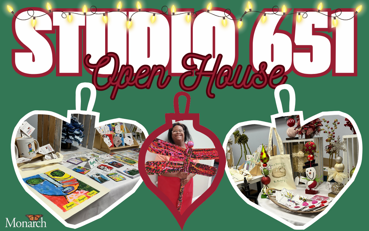 Studio 651 Open House