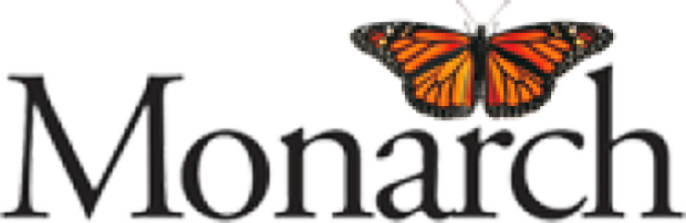 Monarch NC logo