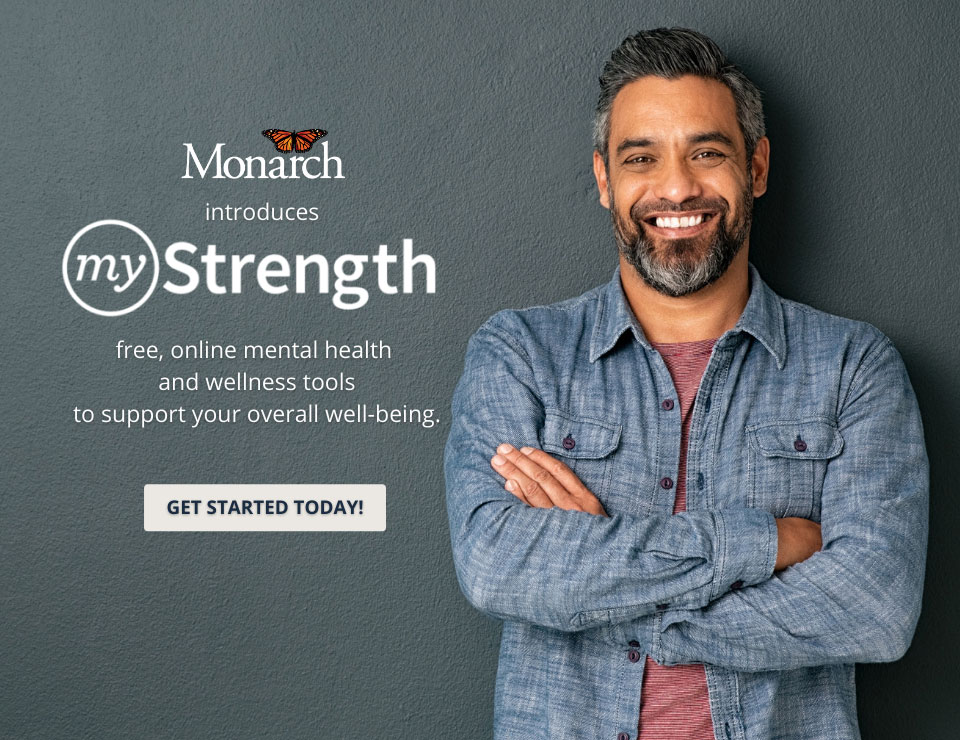 Monarch NC - Mental Health and Human Services Care Provider