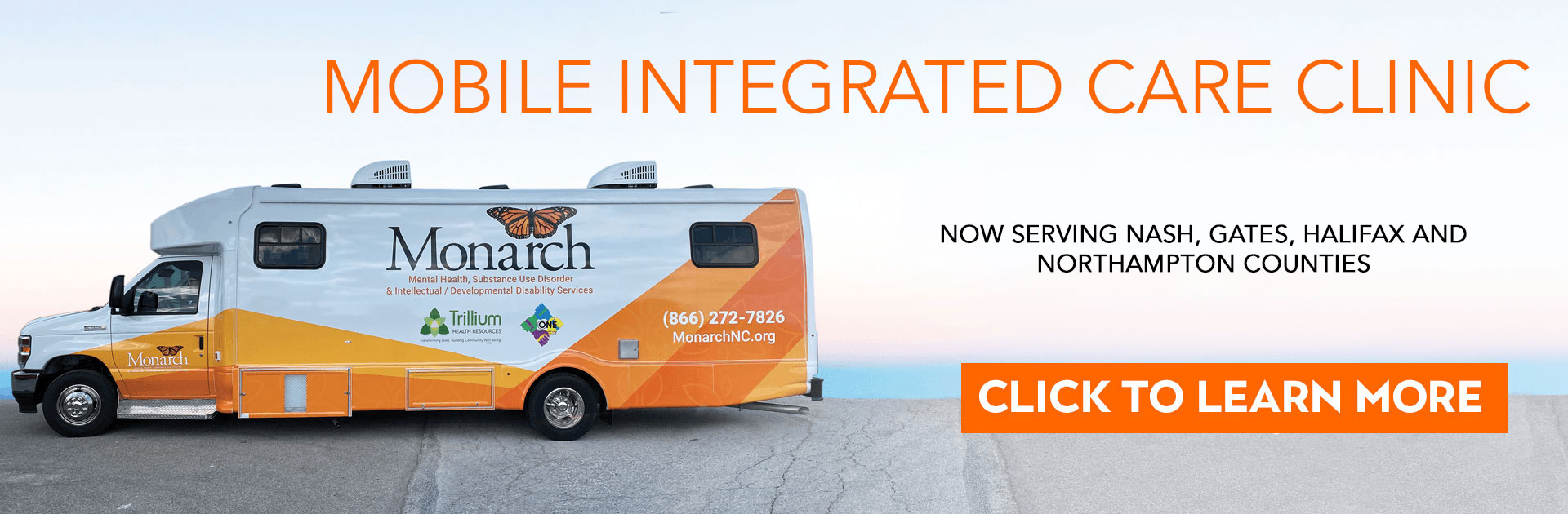 Mobile Integrated Care Clinic